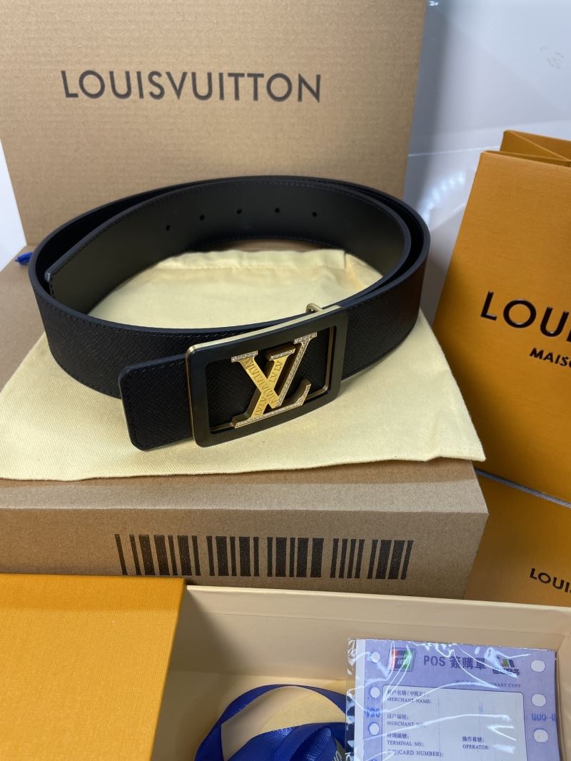 Louis Vuitton Belts